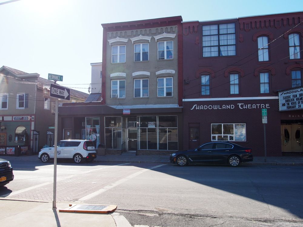 Investment Portfolio-Ellenville, NY: Canal St, Ellenville, NY 12428